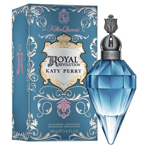 perfume Katy Perry killer queen